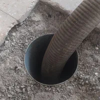 خدمات حرفه ای تخلیه چاه لجنکش (مکانیزه) سراسرکاشان|خدمات پیشه و مهارت|کاشان, مفتح|دیوار