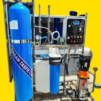 متریال بروز کشاورزی آب / تصفیه اب صنعتی/ RO