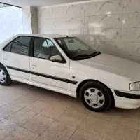 پارس سال دوگانه فابریک ۹۳