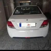 دنا مدل ۹۹|خودرو سواری و وانت|تهران, مینای جنوبی|دیوار