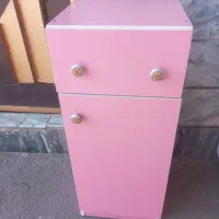 کابینت زیر سماور