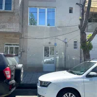 خانه ویلایی دو طبقه ،بهترین خیابان محله شیخ آباد ،
