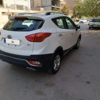 جک S3 اتومات بدون رنگ تک برگ سند کمکار درحدخونگی|خودرو سواری و وانت|مشهد, دانشجو|دیوار