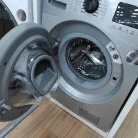 لباسشویی اسنوا (تخفیف ویژه ویترینی)|ماشین لباسشویی و خشککن لباس|چرداول, |دیوار