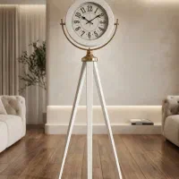 فروش ساعت سه پایه