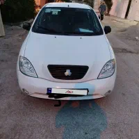 تیبا صندوق دار