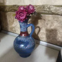 کوزه سفالی|صنایع دستی و سایر لوازم تزئینی|تهران, جوادیه تهرانپارس|دیوار