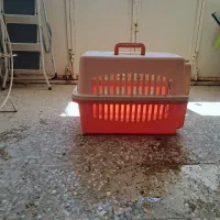 فروش قفس سگ خانگی