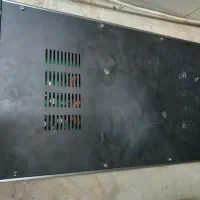 آمپ ۴۸۰۰ وات|صوتی و تصویری|مشهد, شیرودی|دیوار