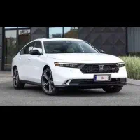 فروش حواله هندا اکورد