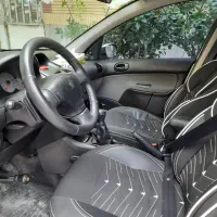 206 1400TU3|خودرو سواری و وانت|مشهد, شفا|دیوار