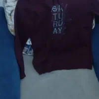 پلیور مردانه