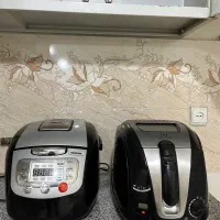 سه تا وسیله برقی نو نوو مناسب جهیزیه