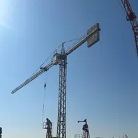 تاورکرین ۴ تن و تاورکرین ۳ تن فروش و اجاره و تهاتر