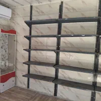 مغازه و غرفه