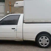 اریسان ۱مدل۹۸|خودرو سواری و وانت|کبودرآهنگ, |دیوار