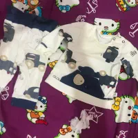 لباس نوزادی تیکه|کفش و لباس بچه|بابل, |دیوار