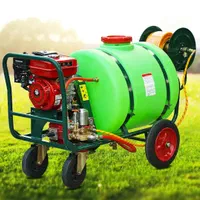 سمپاش فرغونی ( اقساطی ابزار ملت )