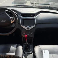ام‌وی‌ام 315 هاچبک اسپرت لاکچری، مدل ۱۳۹۶|خودرو سواری و وانت|اصفهان, شیخ اشراق|دیوار