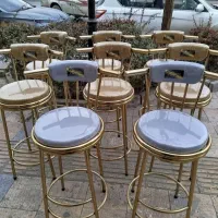 فروش صندلی اپن ثابت قیمت عمده ۱۰ روز