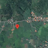 فروش زمین کشت کشاورزی و قابلیت تبدیل به مسکونی