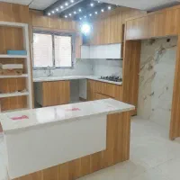 نصب واجرای هرگونه تغییراتی کابینت|خدمات پیشه و مهارت|کاشان, زیدی|دیوار