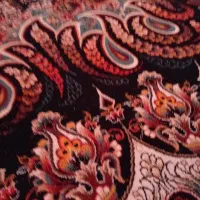 قالی ۶ متری درحد نو