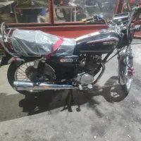 موتور هندا 200|موتورسیکلت|محمدشهر, محمدشهر|دیوار