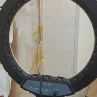 رینگ لایت|دوربین عکاسی و فیلم‌برداری|ملایر, |دیوار