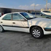 زانتیا ۲۰۰۰cc|خودرو سواری و وانت|اسلام‌شهر, شهرک واوان|دیوار