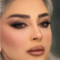 تخفیف ۲۰ ٪ میکاپ تخصصی صورت عروس