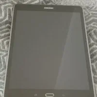 تبلت سامسونگ سیمکارت خور ۱۰ اینچ با مهلت تست|تبلت|تهران, صادقیه|دیوار