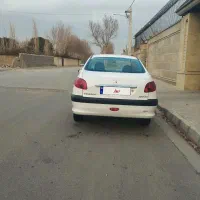 206sd v8مدل96 اتاق تعویض|خودرو سواری و وانت|باغستان, |دیوار