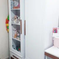 سرویس کامل تخت نوزاد