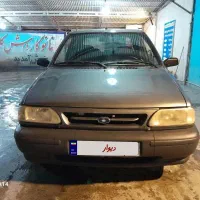 پراید 90 دو گانه سوز|خودرو سواری و وانت|کرمانشاه, |دیوار