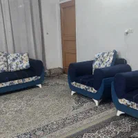 فروش مبل در حد نو