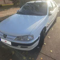 پرشیا TU5مدل 92|خودرو سواری و وانت|تبریز, |دیوار