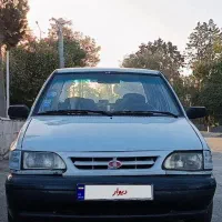 پراید 81