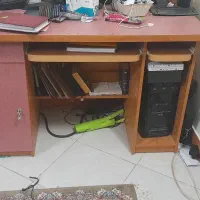 میز کامپیوتر