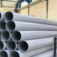 لوله و لوازم پی وی سی با اقساط6و12ماهه