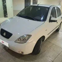 تیبا۲مدل۹۵ کارمندی