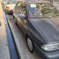 پراید ۱۳۱|خودرو سواری و وانت|کوهدشت, |دیوار