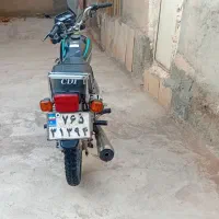 موتور ۱۲۵|موتورسیکلت|بیرجند, |دیوار