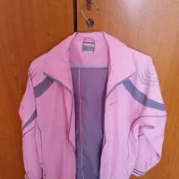 لباس ورزشی دخترانه