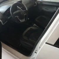 ۲۰۷ سقف فلز فول فرمان برقی مدل ۱۴۰۲|خودرو سواری و وانت|قزوین, |دیوار