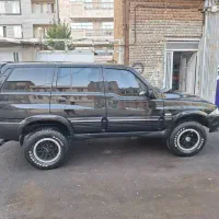 موسو مافیایی بیرنگ|خودرو سواری و وانت|اردبیل, |دیوار