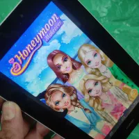 تبلت هواوی و لنوو سالم شیک کلی بازی هر عدد 1400|تبلت|تهران, مینای جنوبی|دیوار