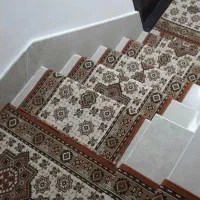 گلیم راه پله