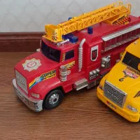 اسباب بازی درحد نو|اسباب‌بازی بچه|شاهین‌شهر, فردوسی|دیوار