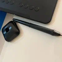 قلم نوری اکس پی پن|قطعات و لوازم جانبی رایانه|کرج, شهرک بنفشه|دیوار